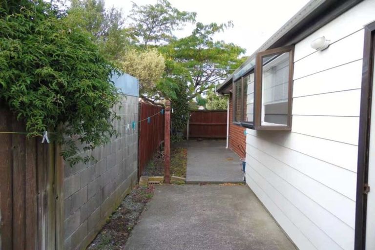 Photo of property in 1/58 Peverel Street, Riccarton, Christchurch, 8041