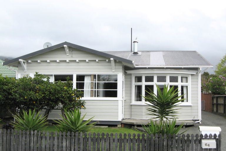 Photo of property in 64 Cambria Street, The Wood, Nelson, 7010