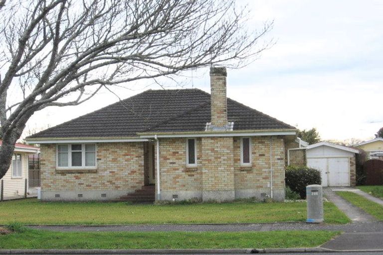 Photo of property in 205 Clarkin Road, Fairfield, Hamilton, 3214