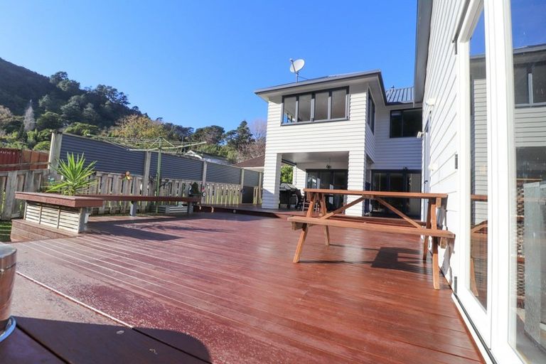 Photo of property in 201 Karaka Road, Thames, 3500