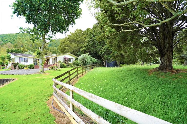 Photo of property in 252 Crane Road, Kauri, Kamo, 0185