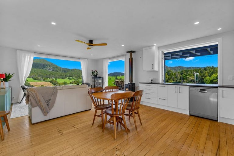 Photo of property in 280c Baldrock Road, Kaiwaka, Maungaturoto, 0587