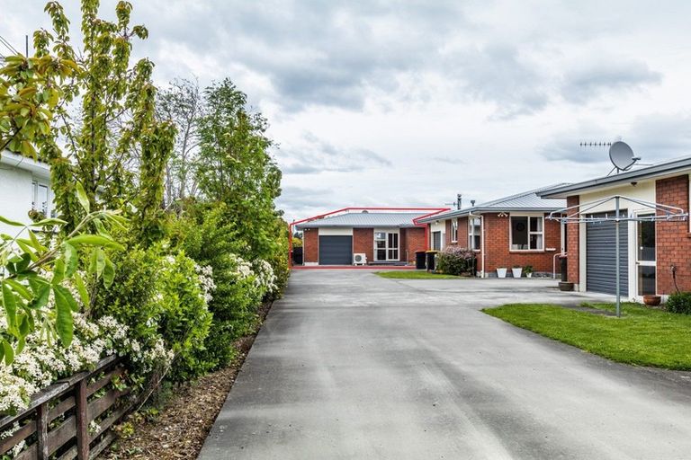 Photo of property in 33c Eglinton Street, Winton, 9720