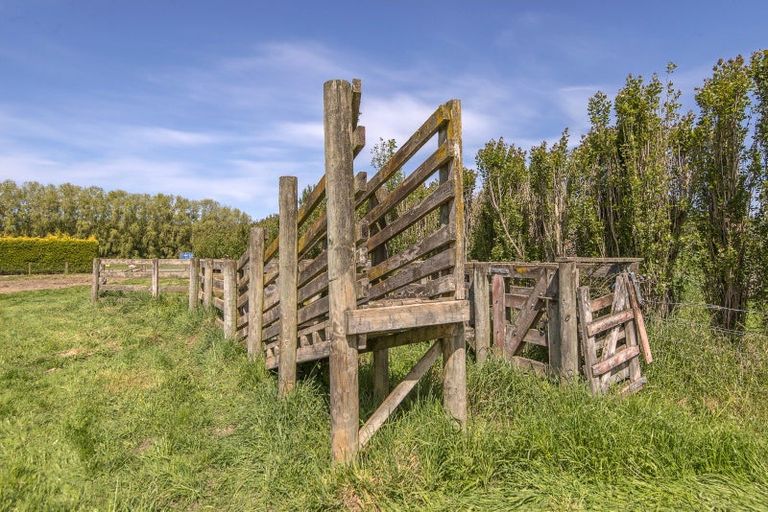 Photo of property in 231 Woodend Beach Road, Woodend, Kaiapoi, 7691