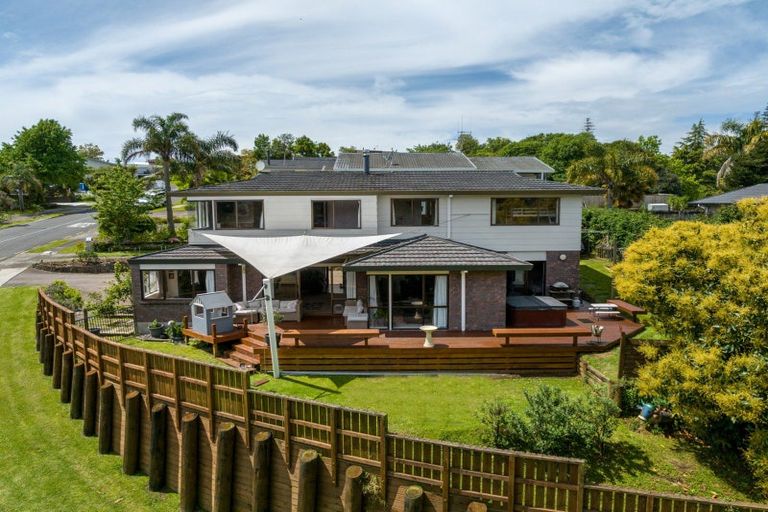 Photo of property in 90 Princess Road, Bellevue, Tauranga, 3110