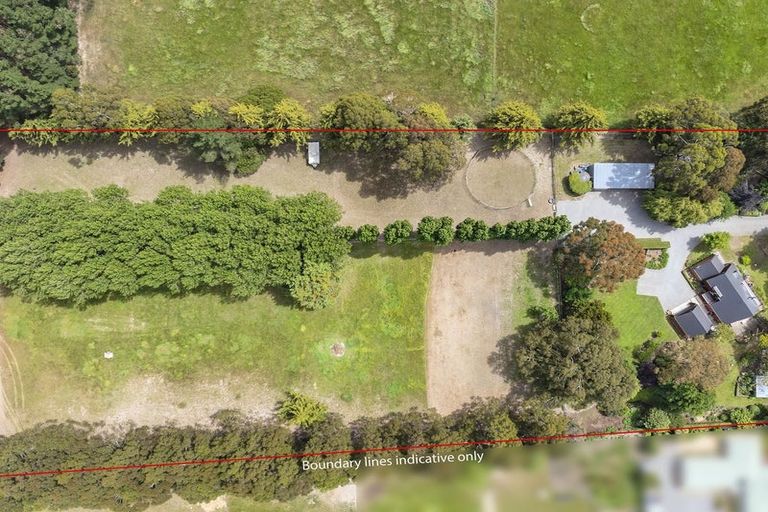 Photo of property in 381 Brookside & Irwell Road, Leeston, 7682