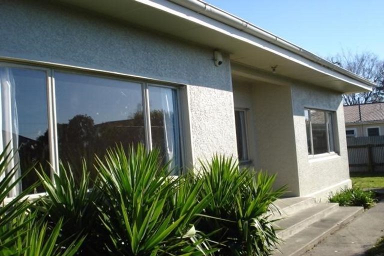 Photo of property in 1024 Totara Street, Mahora, Hastings, 4120