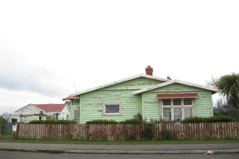 Photo of property in 192 Nith Street, Appleby, Invercargill, 9812