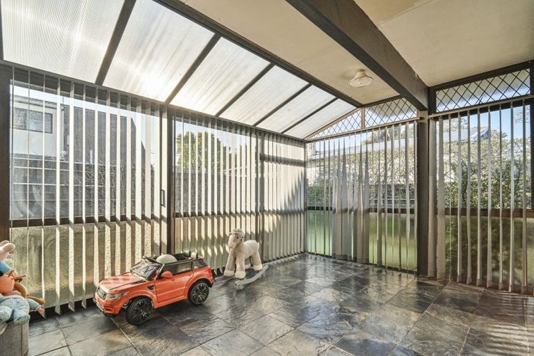 Photo of property in 3/623 Frederick Street, Mahora, Hastings, 4120