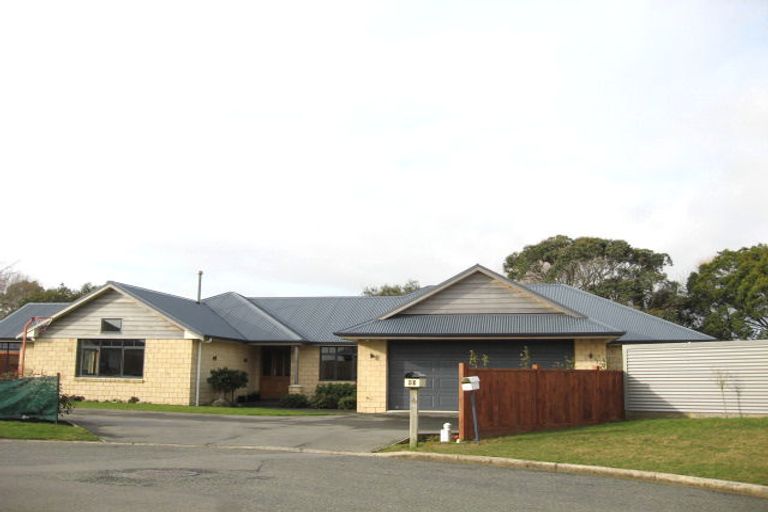 Photo of property in 60 Glenroy Park Drive, Waikiwi, Invercargill, 9810