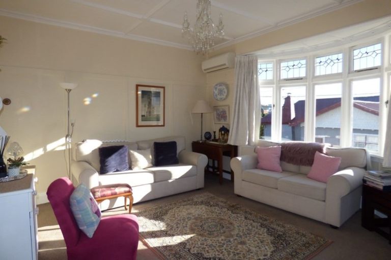 Photo of property in 11 Lune Street, South Hill, Oamaru, 9400