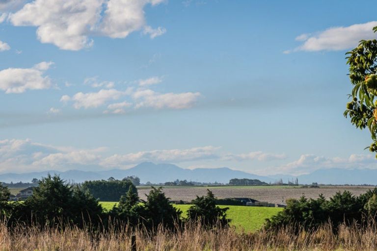 Photo of property in 38 Daniels Road, Normanby, Timaru, 7971