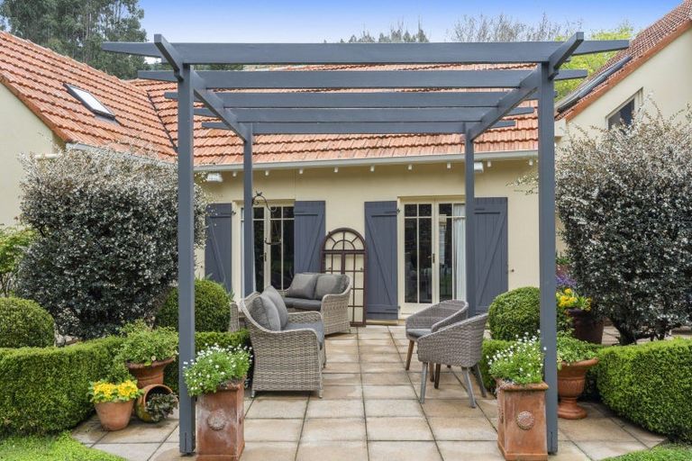 Photo of property in 215 Okuti Valley Road, Little River, 7591
