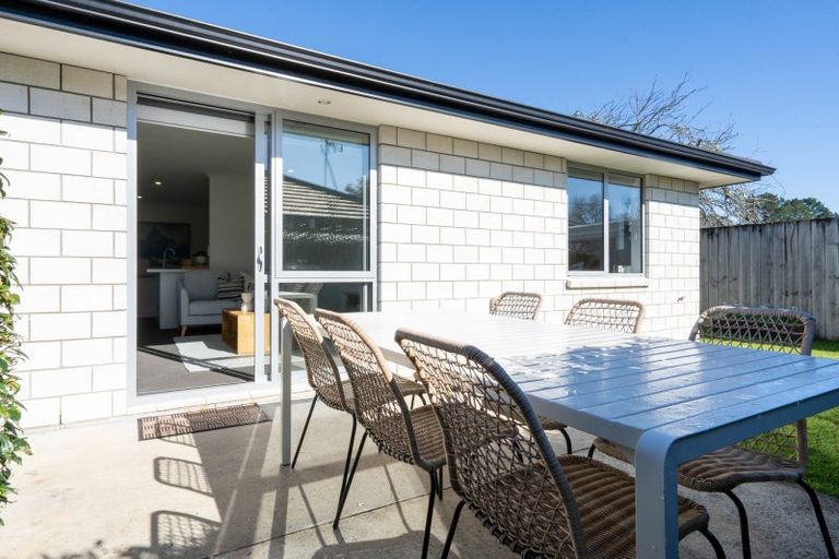 Photo of property in 8c Moore Street, Leamington, Cambridge, 3432