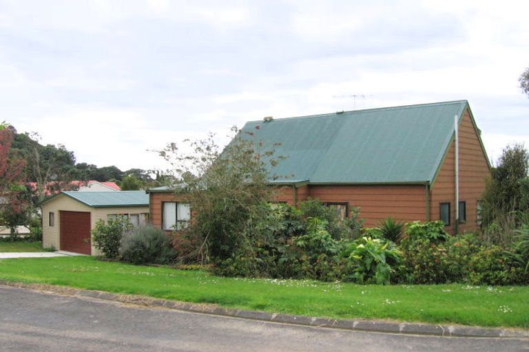 Photo of property in 29 Grierson Close, Hahei, Whitianga, 3591