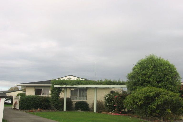 Photo of property in 7 Wedgwood Grove, Highbury, Palmerston North, 4412
