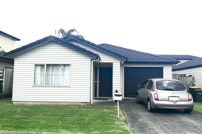 Photo of property in 20 Birchlands Road, Flat Bush, Auckland, 2019