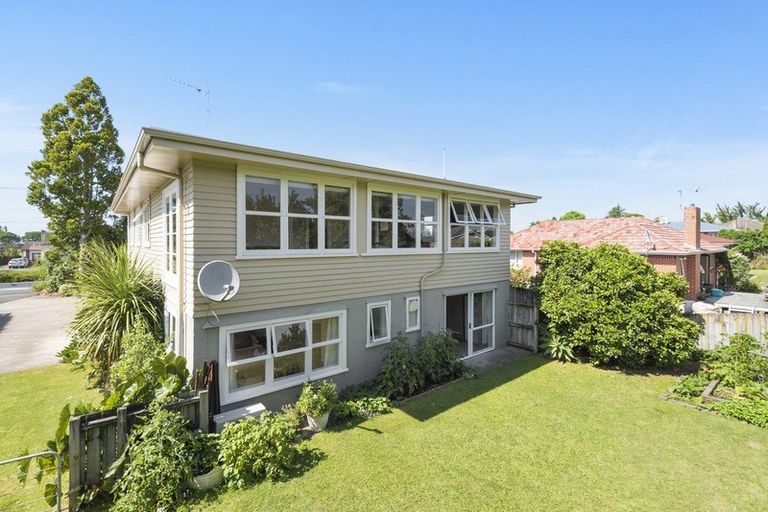 Photo of property in 31 Morrinsville Road, Hillcrest, Hamilton, 3216