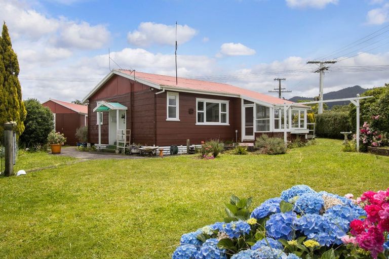 Photo of property in 91 Consols Street, Waihi, 3610