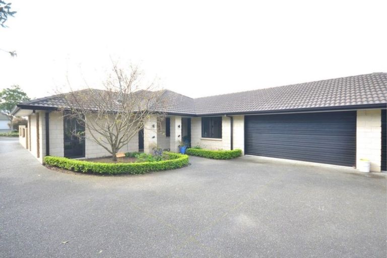 Photo of property in 111 Chater Avenue, Bethlehem, Tauranga, 3110