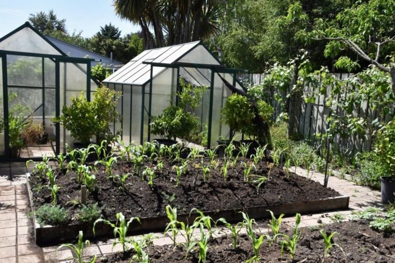 Photo of property in 23 Burnett Street, Oxford, 7430