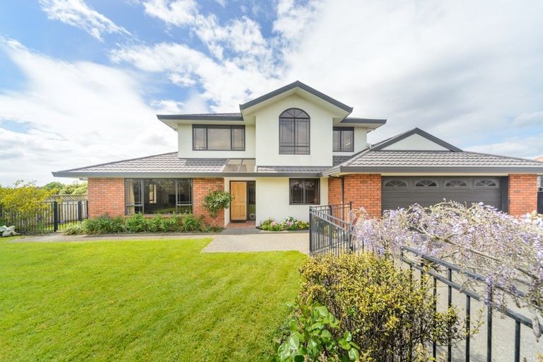 Photo of property in 189 Ruapehu Drive, Fitzherbert, Palmerston North, 4410