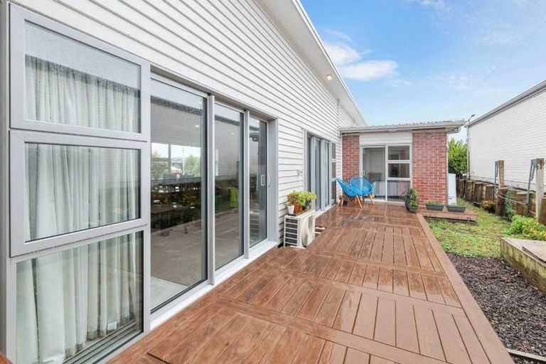 Photo of property in 32 Kare Ariki Place, Pukekohe, 2120