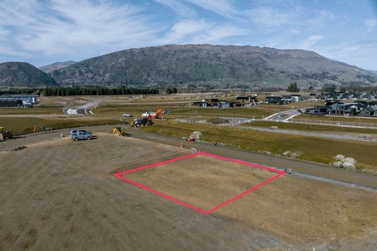 Photo of property in 6 Keown Street, Wanaka, 9305