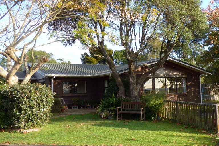 Photo of property in 110 Hall Road, Waiuku, 2681