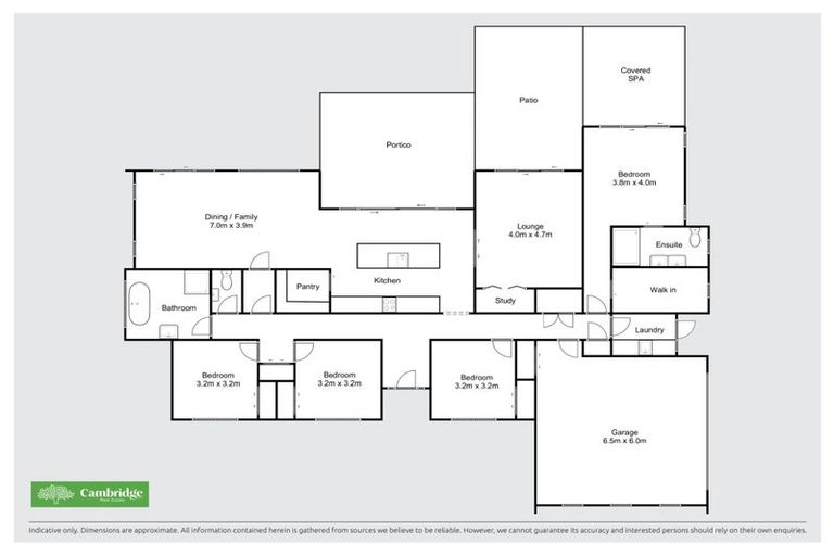 Photo of property in 15 Shadbolt Drive, Leamington, Cambridge, 3432