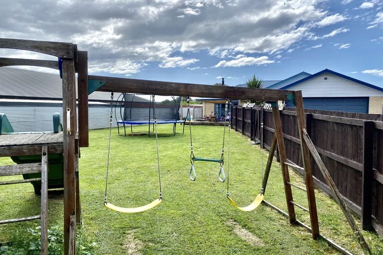 Photo of property in 4 Pukaki Avenue, Ngahere, Dobson, 7872