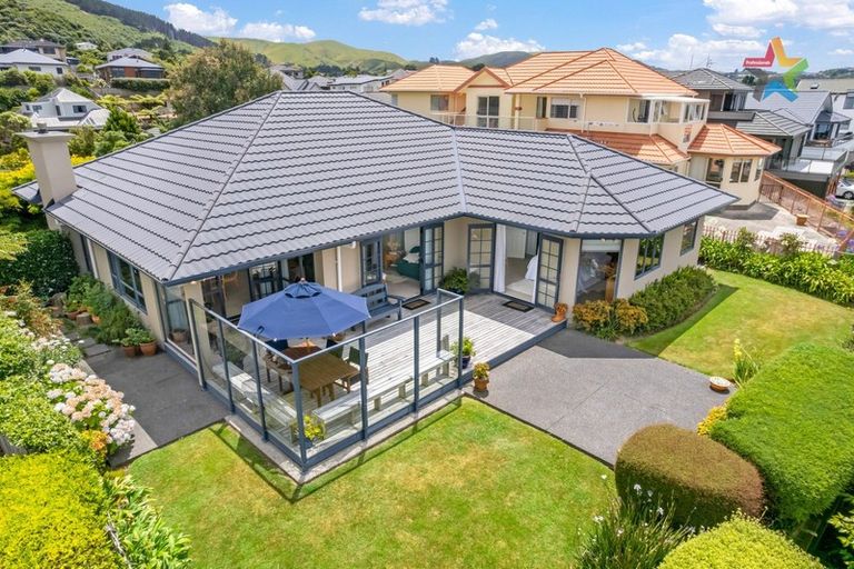Photo of property in 84 Redvers Drive, Belmont, Lower Hutt, 5010