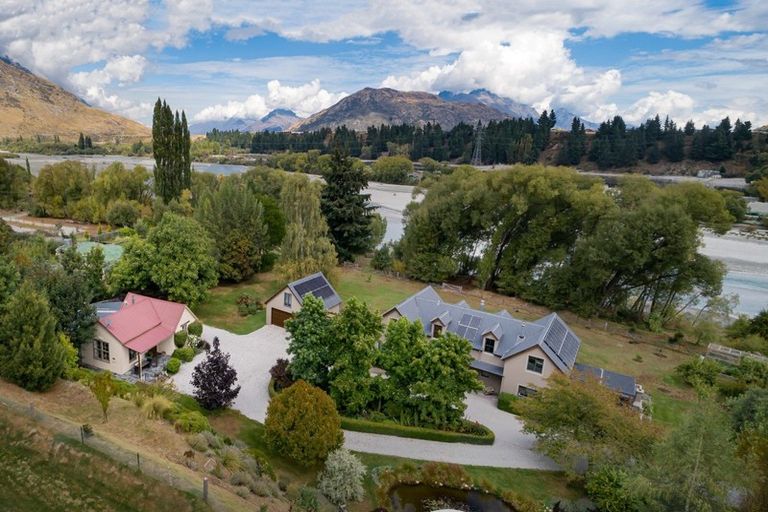 Photo of property in 42 Old School Road, Lower Shotover, Queenstown, 9371