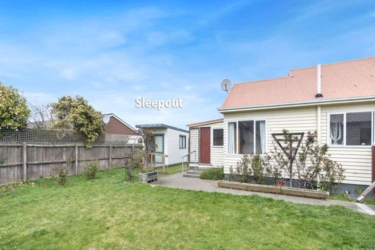 Photo of property in 21 Symes Road, Wigram, Christchurch, 8042