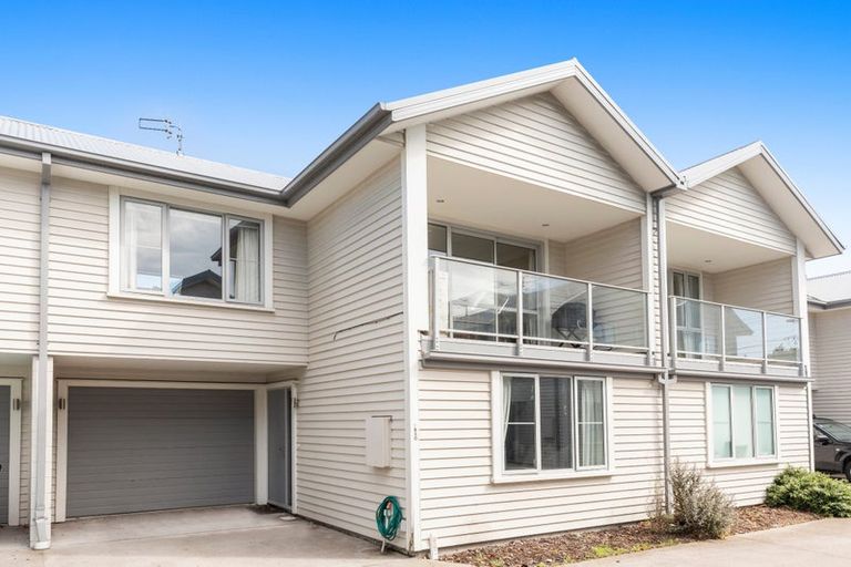 Photo of property in 180c Milton Street, Sydenham, Christchurch, 8023