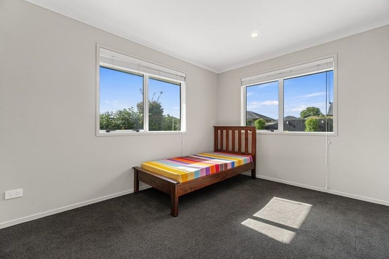 Photo of property in 6 Rosso Lane, Te Kauwhata, 3710