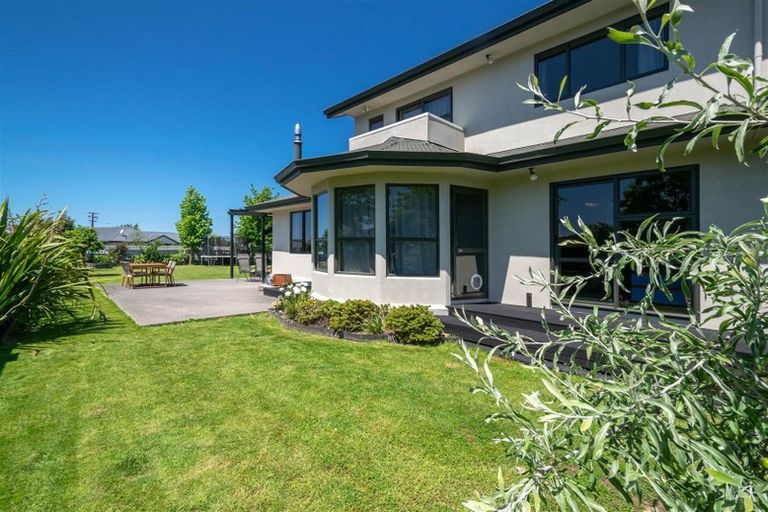 Photo of property in 2 Oak Tree Lane, Renwick, 7204