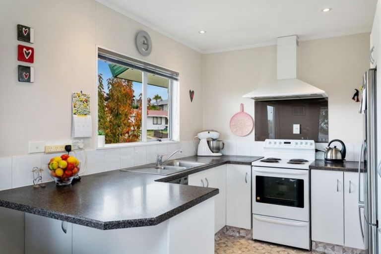 Photo of property in 1 Victoria Street, Richmond Heights, Taupo, 3330