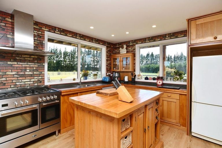 Photo of property in 379 No 10 Road, Swannanoa, Rangiora, 7476