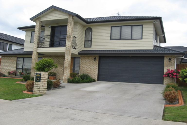 Photo of property in 39 Crossandra Drive, Mangere, Auckland, 2022