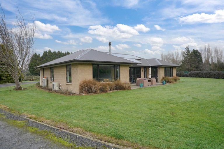 Photo of property in 93 Drysdale Road, Myross Bush, Invercargill, 9872