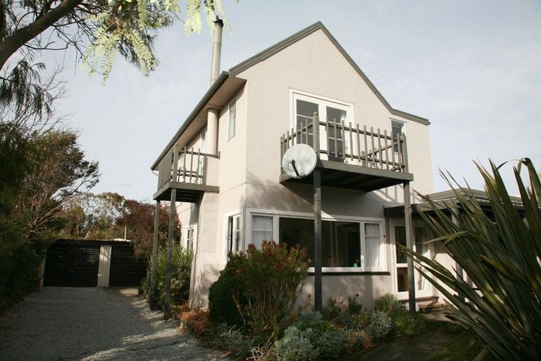 Photo of property in 25 Kowai Street, Leithfield, 7481