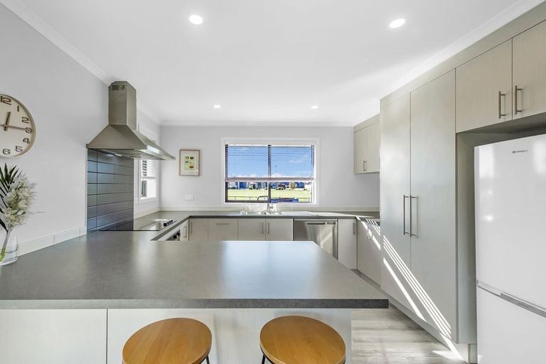 Photo of property in 15 Ishwar Ganda Boulevard, Halswell, Christchurch, 8025