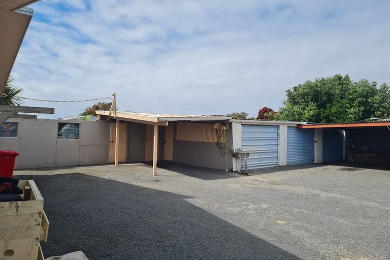 Photo of property in 63c Polson Street, Castlecliff, Whanganui, 4501