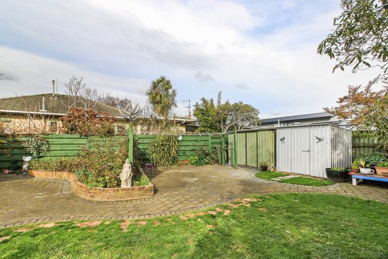 Photo of property in 78 Churchill Avenue, Hokowhitu, Palmerston North, 4410