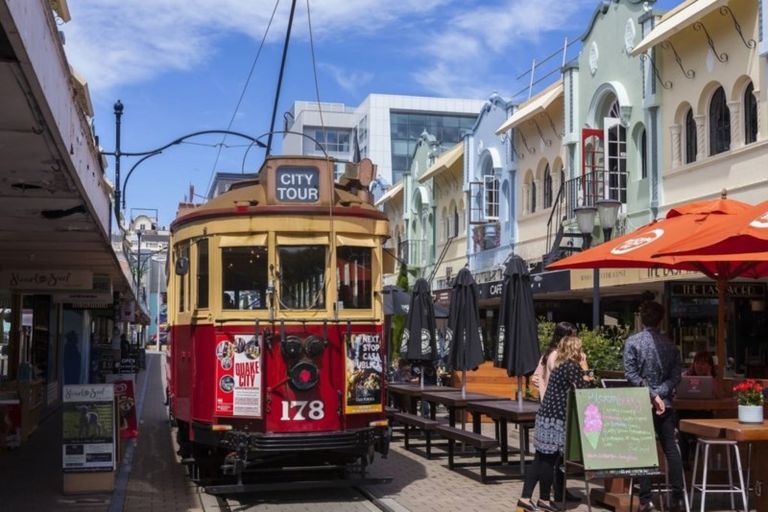 Photo of property in 43/868 Colombo Street, Christchurch Central, Christchurch, 8013