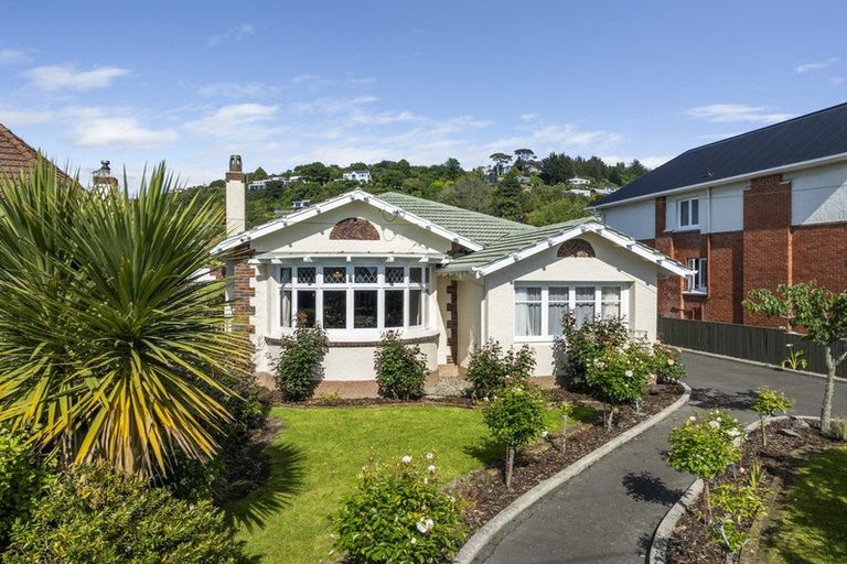 Photo of property in 192 Forbury Road, Saint Clair, Dunedin, 9012