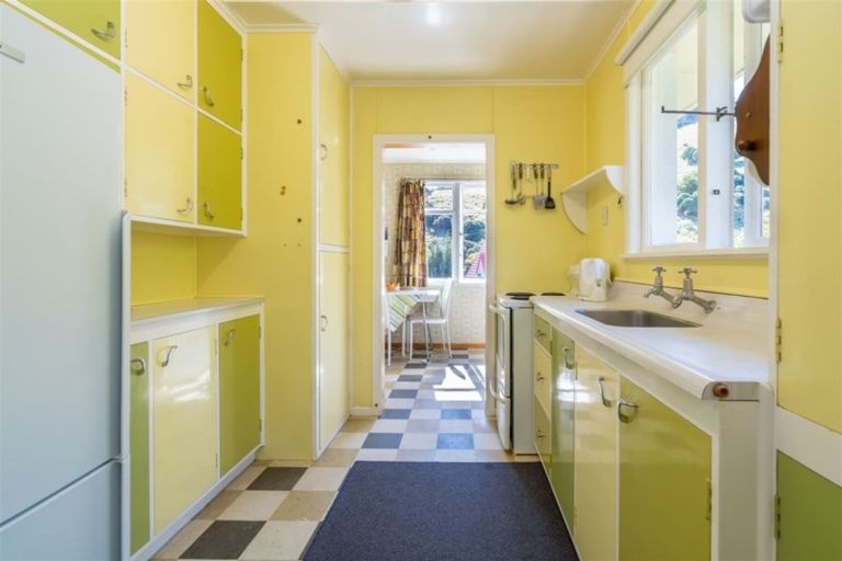 Photo of property in 54 Greenacres Street, Macandrew Bay, Dunedin, 9014