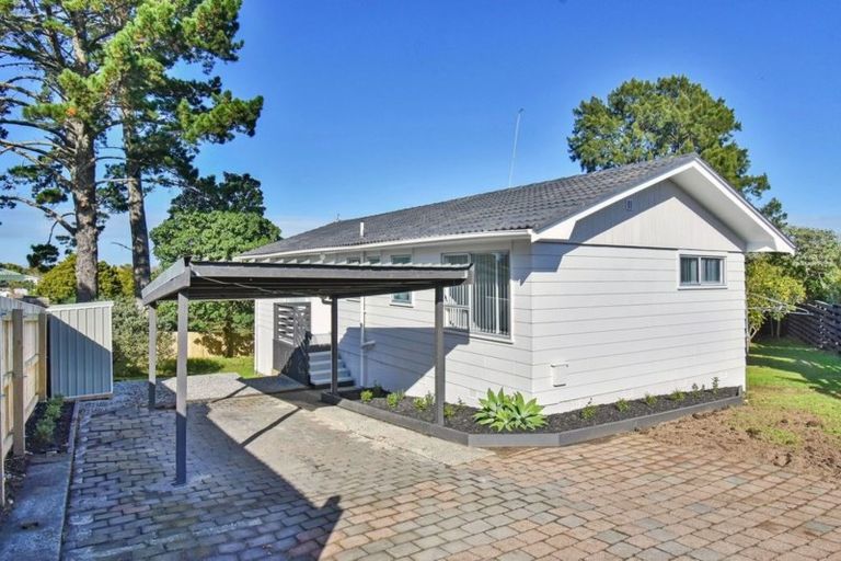Photo of property in 9 Volante Avenue, Wattle Downs, Auckland, 2103