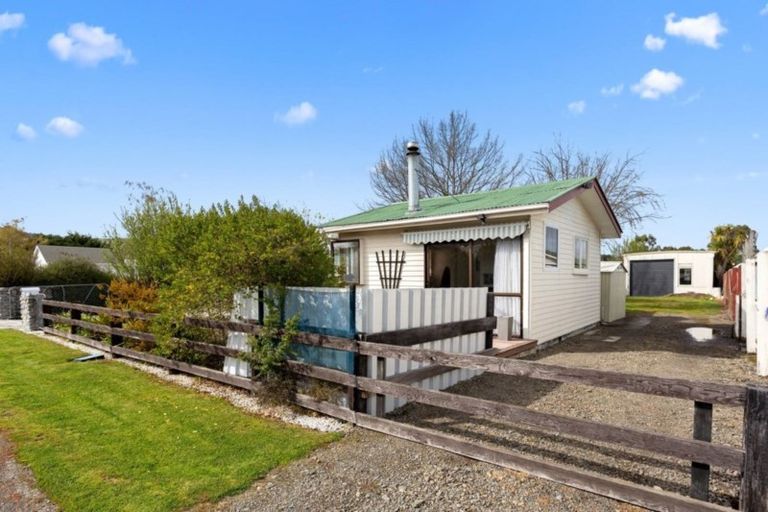 Photo of property in 31 Cadman Street, Cheviot, 7310